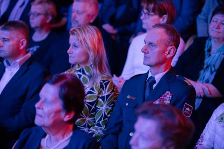 Župan Matej Slapar ob prazniku Občine Kamnik »Bodimo ustvarjalci skupnosti medsebojnega spoštovanja in podpore (66)